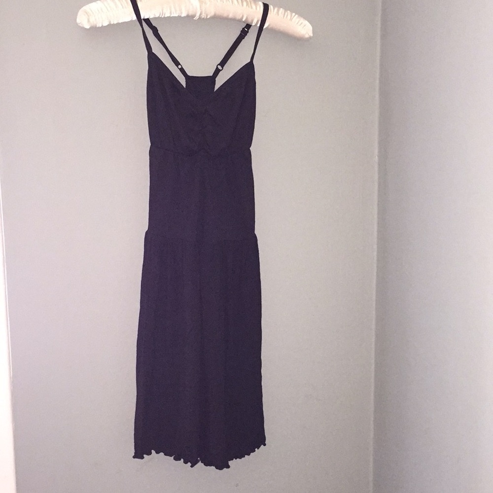 Little Adorable Black Dress like new
